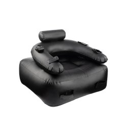 Inflatable BDSM Sofa Total Domination