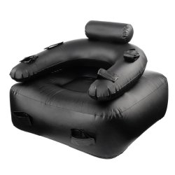 Inflatable BDSM Sofa Total Domination
