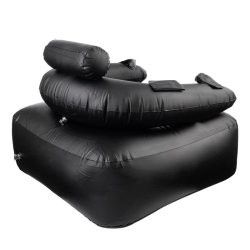 Inflatable BDSM Sofa Total Domination