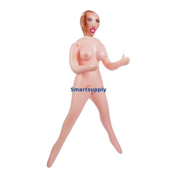 Inflatable Fun Doll Fill Me Up! 145 CM