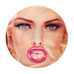 Inflatable Fun Doll Fill Me Up! 145 CM