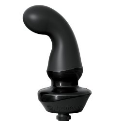 Inflatable P-Spot Massager