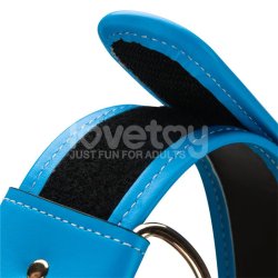 Ingen Adjustable Strap On with Hollow Dildo 9 Enhanced Set L/XL/2XL