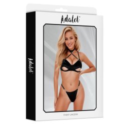 Ingrid Bra and Panties Set - S/M