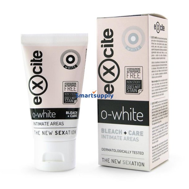 Intimate Zone Whitening 50 ml