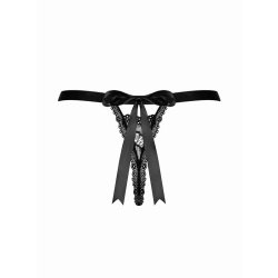 Isabellia Sexy Lace Thong - S/M