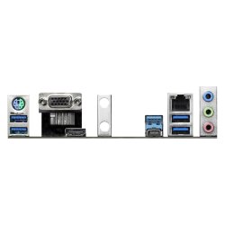 Asrock B550 Pro4 Stik AM4 ATX AMD B550