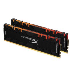 Kingston Predator Hx440c19pb4ak2/16 Ram 16Gb 2 X 8Gb Ddr4 4000 Mhz