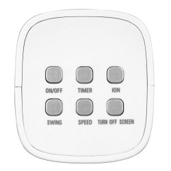 Tower Fan Activejet Selected Wks-120Bpj