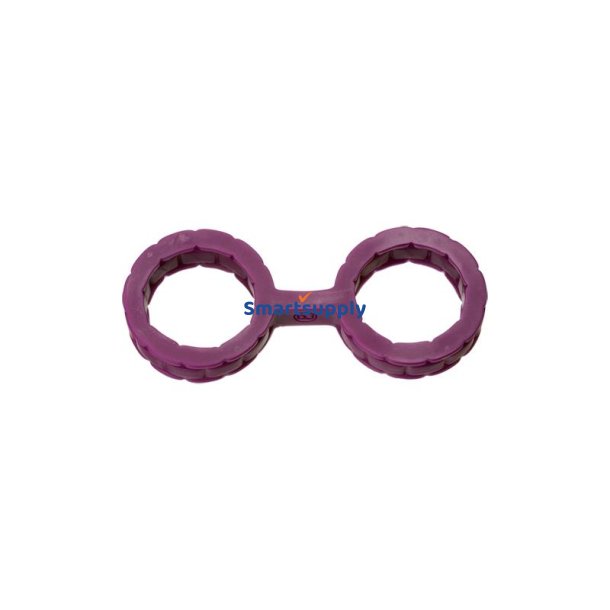 Japanese Silicone Cuffs