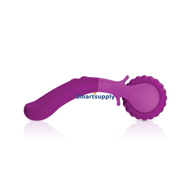 JIMMYJANE Evoke Du-o Vibrating Massage Wheel