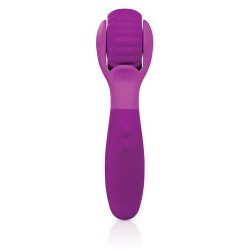 JIMMYJANE Evoke Du-o Vibrating Massage Wheel