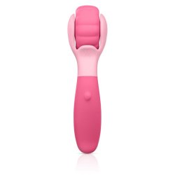 JIMMYJANE Evoke Sol-o Vibrating Massage Wheel