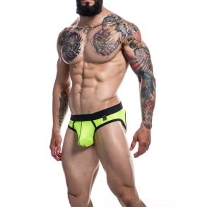 Jockair Provocative Neon Lime - M