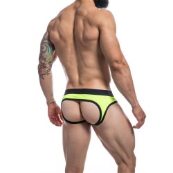 Jockair Provocative Neon Lime - S