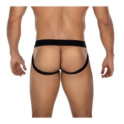 JOCKSTR4P02 Jockstrap Jocksnap Blazing Green - S/M