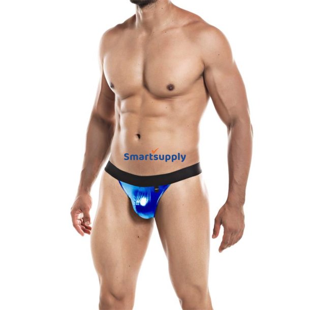 Jockstrap Provocative Skai Blue - S