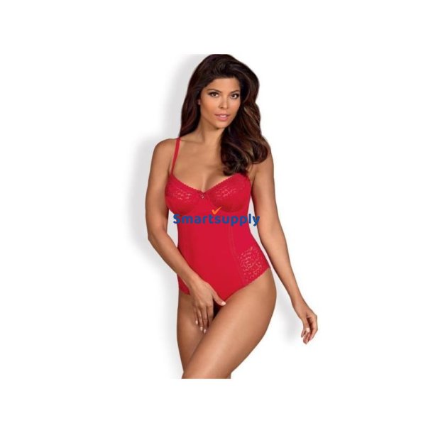 Jolierose Teddy - L/XL