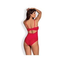 Jolierose Teddy - L/XL