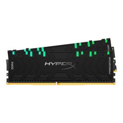 Kingston Predator Hx440c19pb4ak2/16 Ram 16Gb 2 X 8Gb Ddr4 4000 Mhz