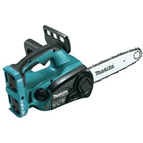 Makita DUC302Z kdesav 800 W 4500 rpm Sort, Bl
