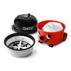 Numatic HENRY HVR200-11 9 L Beholder vakuum Dry 620 W Stvpose