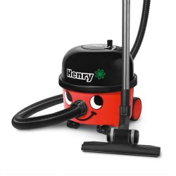 Numatic HENRY HVR200-11 9 L Beholder vakuum Dry 620 W Stvpose