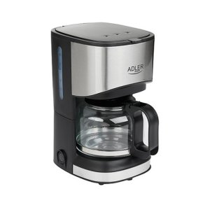Adler AD 4407 kaffemaskine Semi-auto Drbe kaffemaskine