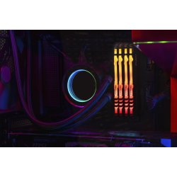 Kingston Fury Hx432c16fb3ak4/32 Ram 32Gb 4 X 8Gb Ddr4 3200 Mhz