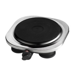 Adler CAMRY CR 6510 ovn Fritstende Sort, Gr Elektrisk