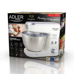 Adler AD 4216 foodprocessor