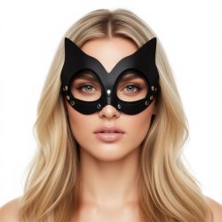 Kaissy Cat Mask Adjustable