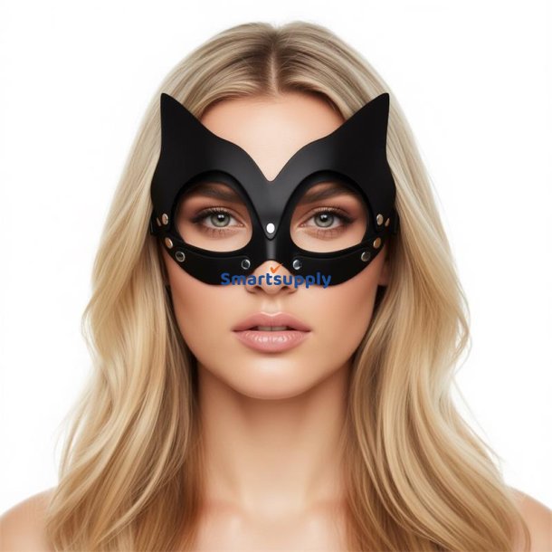 Kaissy Cat Mask Adjustable