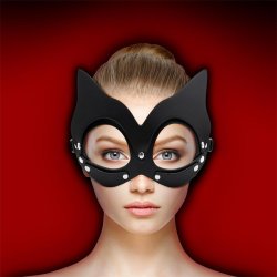 Kaissy Cat Mask Adjustable