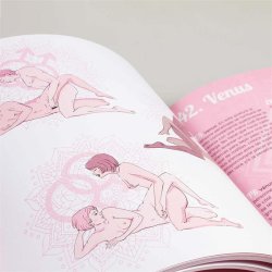Kamasutra 69 Postures (ES/EN/DE/FR/NL/PT)