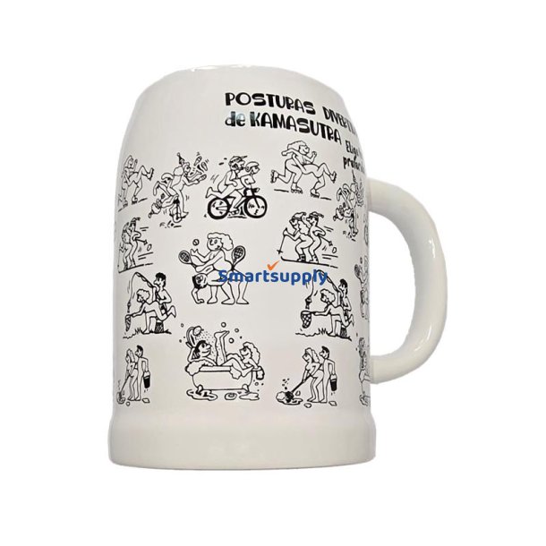 Kamasutra Jug 700ml