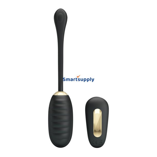 Kegel Ball with Remote Control Royal Pleasure