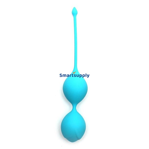 Kegel balls 35 mm Amsterdam Blue