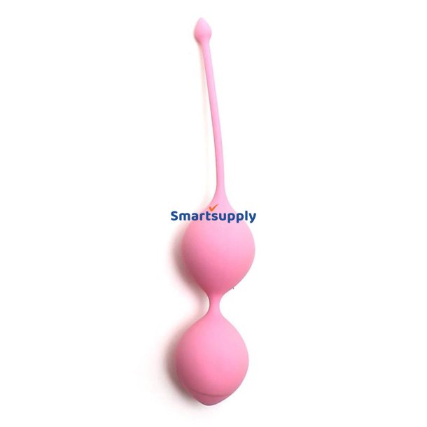 Kegel balls 35 mm Amsterdam Light Pink