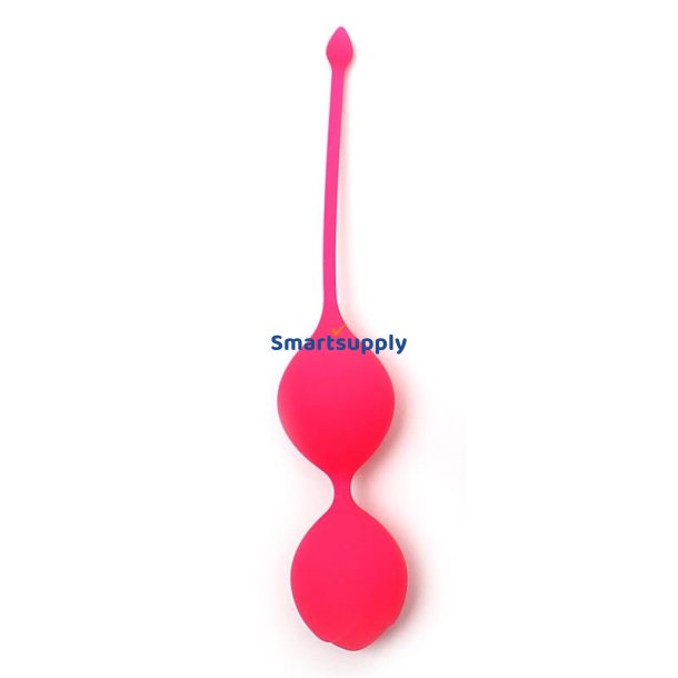 Kegel balls 35 mm Amsterdam Pink