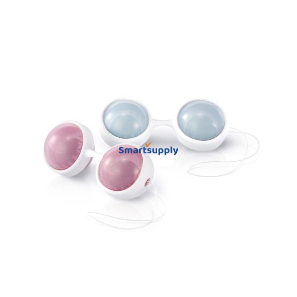 LUNA Kegel Balls