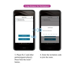 Kegel Balls with Vibration and APP