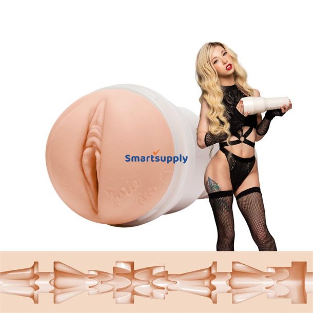 Kenzie Reeves Creampuff Pussy Vagina