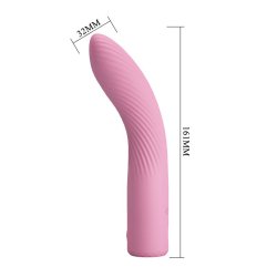 Kissell G-Spot Vibe