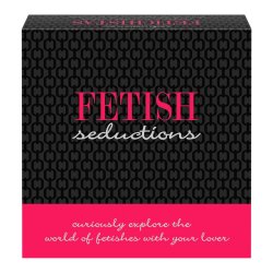 Kit Fetish Seductions (EN ES DE FR)