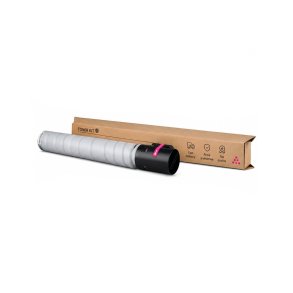 Konica Minolta Toner TN216M / A11G351 Magenta - kompatibel
