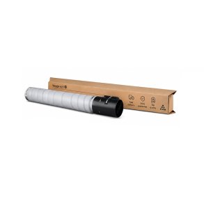 Konica Minolta Toner TN216K / A11G151 Sort - kompatibel