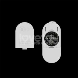 Knights Ring Vibrating Dual Purpose Sleeve