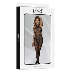 Kona Bodystocking Open Back - S/M
