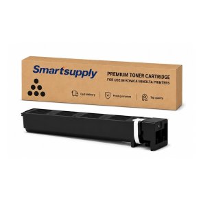 Konica Minolta Toner TN712 / A3VU050 - kompatibel